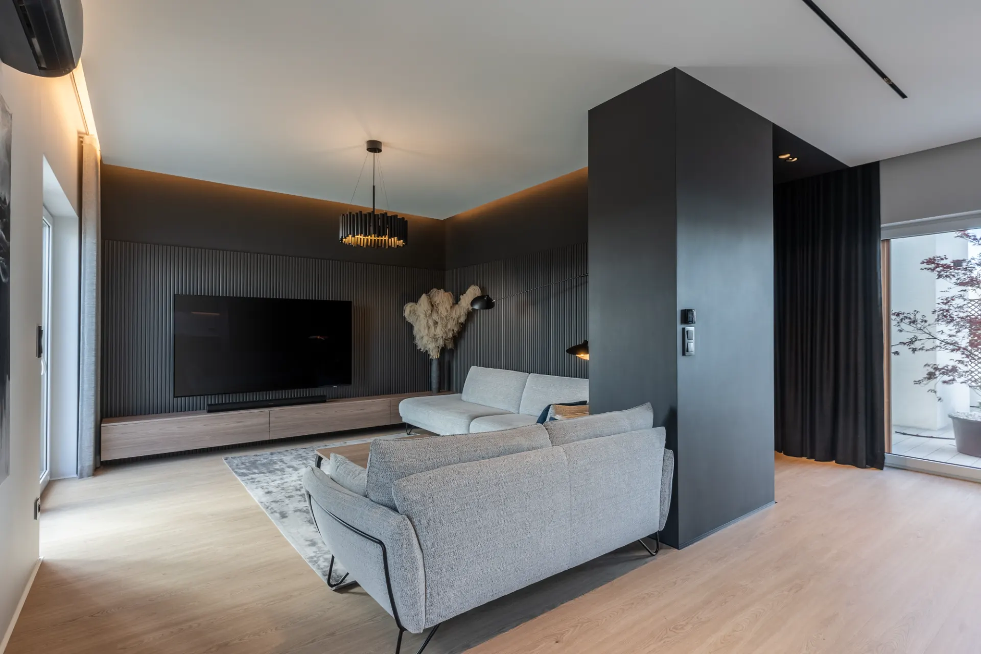 Wyjątkowy apartament PREMIUM - 2 TARASY 100m2